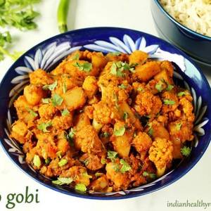 Gobi Masala