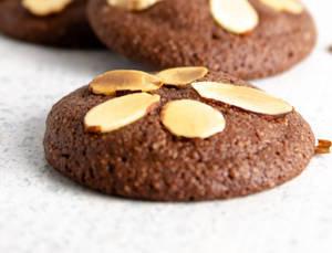 Bason Almond Cookies