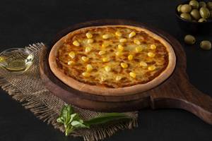 Corn Cheese Pizza [8 inch]