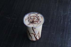 Chocolate Milkshake