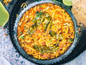 Sev Tamatar