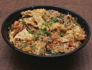 Egg Fried Rice