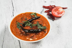 Chicken Hyderabadi