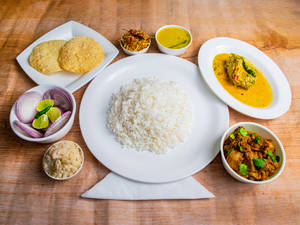 Max Katla Thali