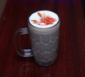 Dry Fruit Lassi