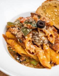 Penne Norma