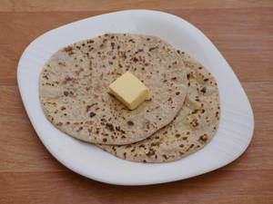 Tawa Roti