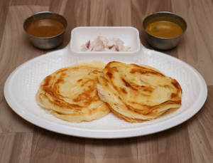 Parotta