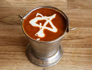 Dal Makhani