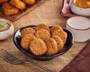 Falafel Kebab (10 Pcs)