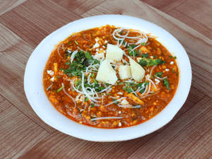 Paneer Cheese Masala