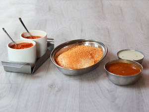 Fried Idli (3 Pcs)