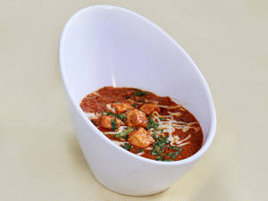 Paneer Butter Masala