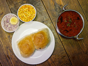 Misal Pav