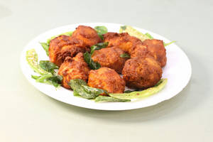 Chicken 65