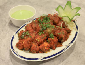 Paneer 65