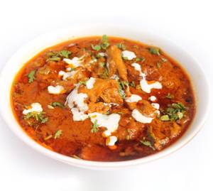 Chicken Punjabi Masala (4 Pcs)