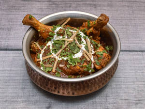 Rara Murgh