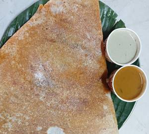 Masala Dosa (1 Nos)