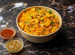 Egg Fried Rice
