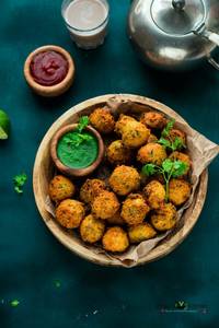 Methi Na Gota