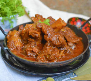 Mutton Rogan Josh