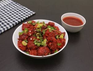 Veg Manchuria