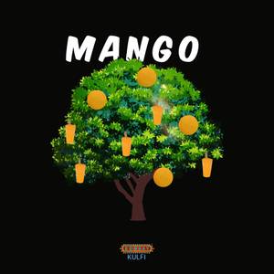Mango Kulfi Stick