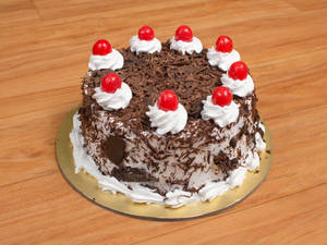 Black Forest