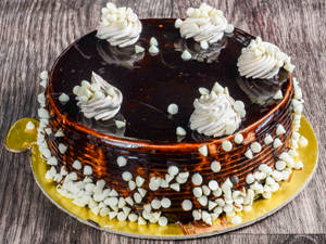 Dark Chocolate (500 gms)