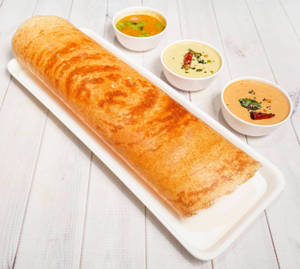 Masala Dosa
