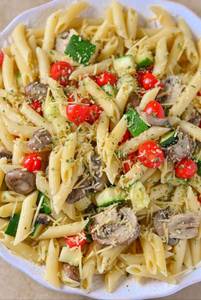 Veg Pasta
