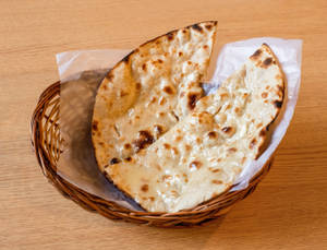 Tandori Butter Roti  