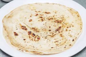 Special Parotta