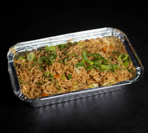 Veg Fried Rice