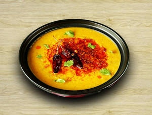 Dal Tadka