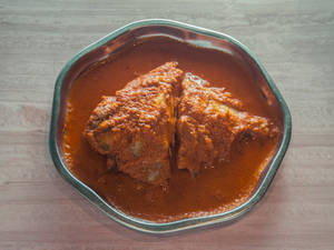Pomfret Masala