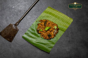 Mutton Kothu Kari
