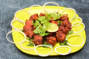 Chilli Chicken
