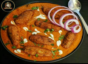 Veg Kofta
