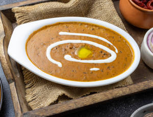 Dal Makhani ( Pure Desi Ghee )