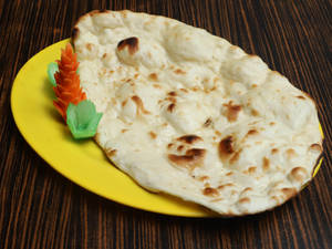 Butter Naan