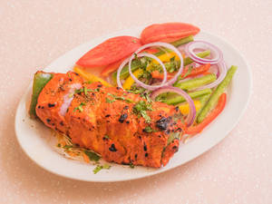 Paneer Tikka
