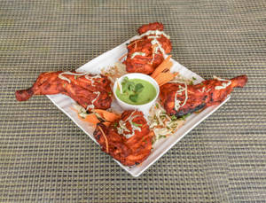 Tandoori Chicken