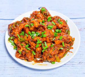 Gobi Manchurian