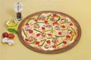 14" Large Veggie Affair Pizza