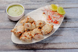 Chicken Reshmi Kabab