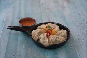 Veg Momos