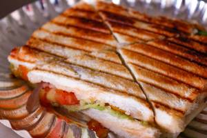 Veg Sandwich