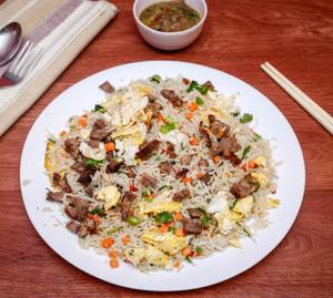 Beef Rice